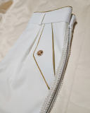 Immortal Thorn An Immortal Rose Ouji Trousers