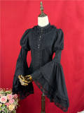 Seraphin Prologue Hime Sleeves Lolita Blouse