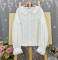 White Long Sleeves Version Ⅱ