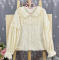 Apricot Long Sleeves Version Ⅱ(NO 2XL and L)