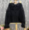 Black Long Sleeves Version Ⅱ