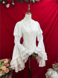 Seraphin Prologue Hime Sleeves Lolita Blouse