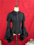 Seraphin Prologue Hime Sleeves Lolita Blouse