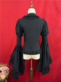 Seraphin Prologue Hime Sleeves Lolita Blouse