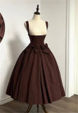 Margaret Plus Size Corset Lolita Dress and Blouse