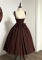 Brown Skirt Version Ⅱ(Only L XL and 2XL)