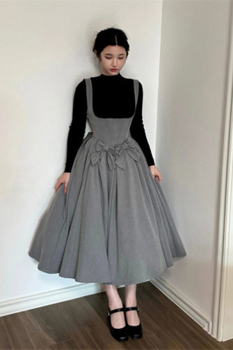 Margaret Plus Size Corset Lolita Dress and Blouse