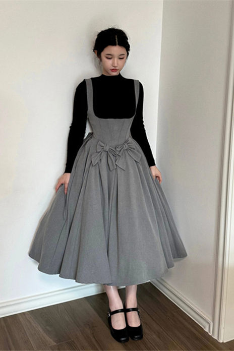 Margaret Plus Size Corset Lolita Dress and Blouse