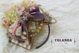 Yolanda -Benny's Herbology- College Style Lolita Accessories