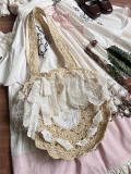 Story Book for Little Girls Plus Size Lolita Accessories