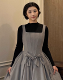 Margaret Plus Size Corset Lolita Dress and Blouse