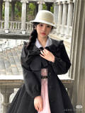 Margaret Plus Size Lolita Coat