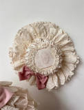 Story Book for Little Girls Plus Size Lolita Accessories