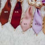 Yolanda -Benny's Herbology- College Style Lolita Accessories