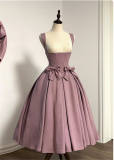 Margaret Plus Size Corset Lolita Dress and Blouse