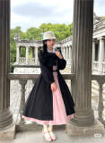 Margaret Plus Size Lolita Coat