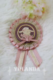 Yolanda -Benny's Herbology- College Style Lolita Accessories