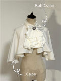 Margaret Plus Size Corset Lolita Dress and Blouse