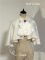 Chiffon Cape(Only Size S)