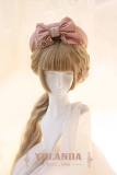 Yolanda -Benny's Herbology- College Style Lolita Accessories