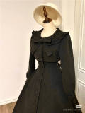 Margaret Plus Size Lolita Coat