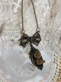 Story Book for Little Girls Plus Size Lolita Accessories