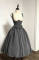 Gray Skirt Version Ⅰ(Only Size S)