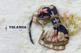 Yolanda -Benny's Herbology- College Style Lolita Accessories