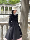 Margaret Plus Size Lolita Coat