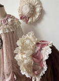 Story Book for Little Girls Plus Size Lolita Accessories