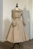 Margaret Plus Size Lolita Coat