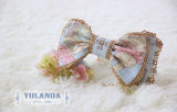 Yolanda -Benny's Herbology- College Style Lolita Accessories