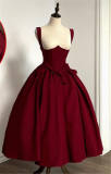 Margaret Plus Size Corset Lolita Dress and Blouse
