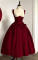 Wine Skirt Version Ⅰ(Only Size L)
