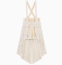 Suspender Short Pants Only