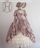 Henrietta Vintage Court OP