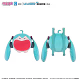 Authorized by Hatsune Miku Smiling Face Ita Bag