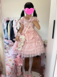Fantasy Shop Miss Lady Lolita Dress