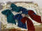 Bowknot Necktie 2 Wear Ways