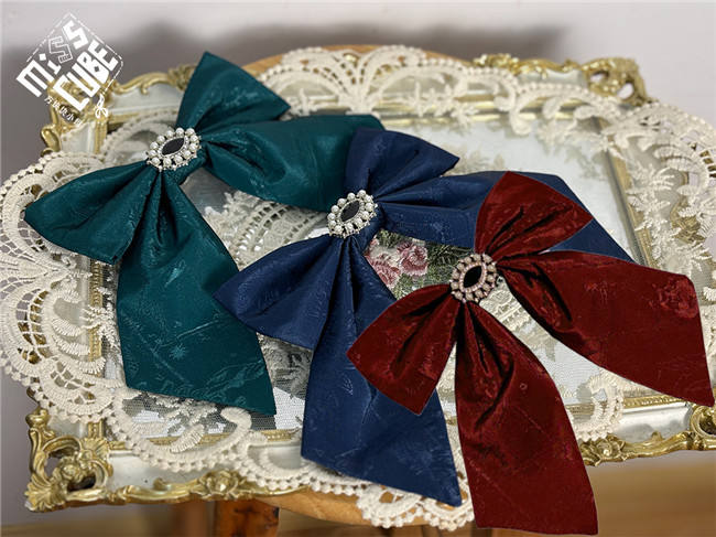 Miss Point Eye of Horus Lolita Accessories