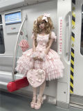 Fantasy Shop Miss Lady Lolita Dress