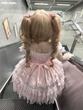 Fantasy Shop Miss Lady Lolita Dress