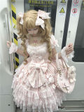 Fantasy Shop Miss Lady Lolita Dress