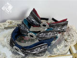 Miss Point Eye of Horus Lolita Accessories