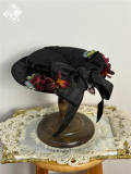 Miss Point Eye of Horus Lolita Accessories