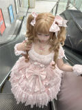 Fantasy Shop Miss Lady Lolita Dress