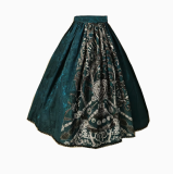 Miss Point Eye of Horus Gothic Lolita Skirt