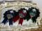 Embroidery Brooch