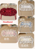 Love Letter Floral Hime Lolita Dress