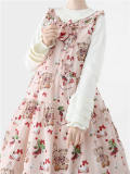 Mist Winter Thick Warm Sweater